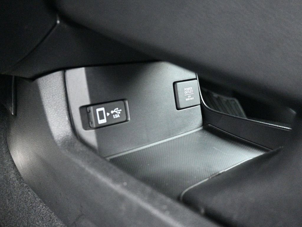 Used 2020 Honda Civic Si image 18