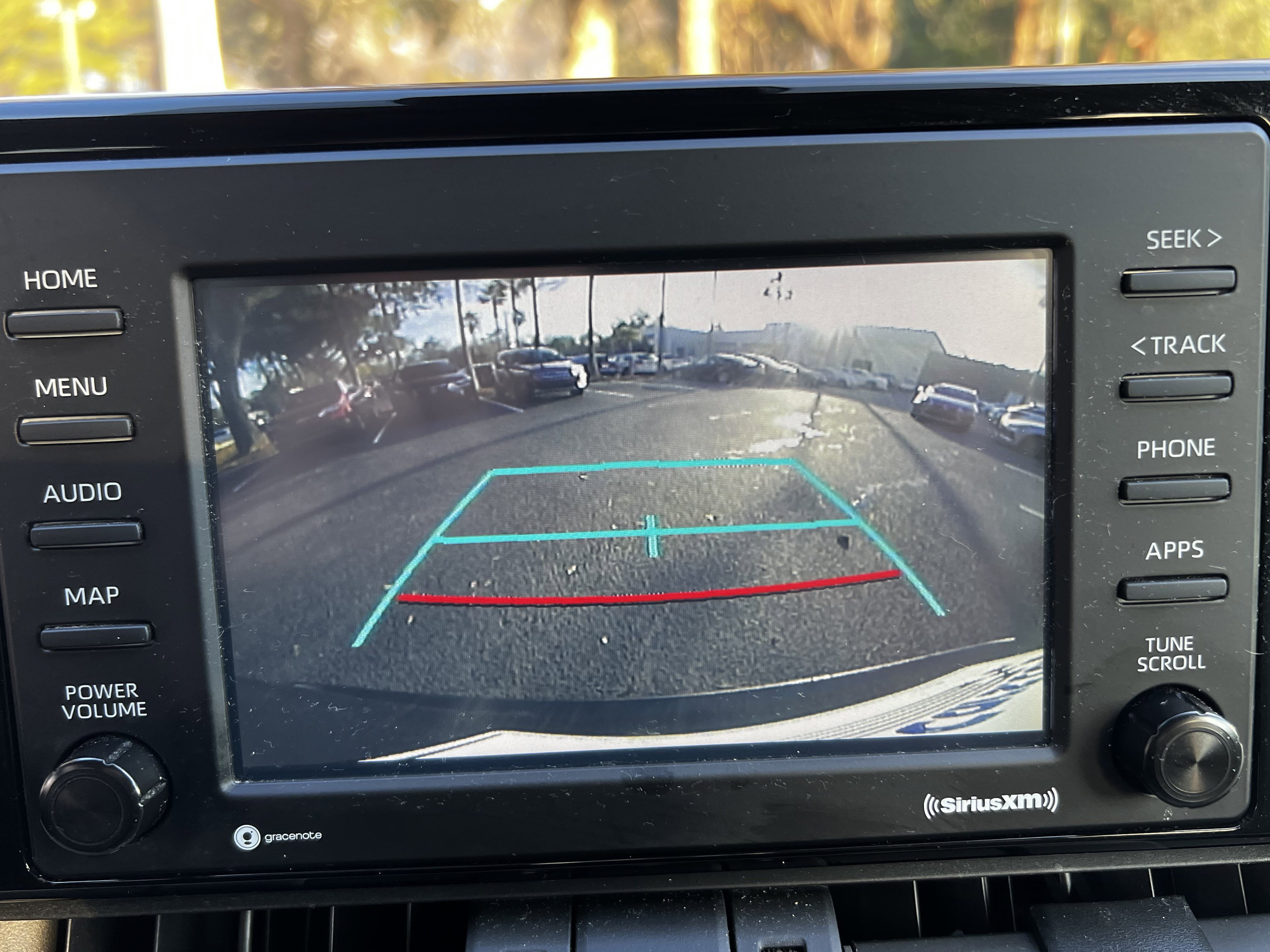 Used 2020 Toyota RAV4 XLE Premium image 27