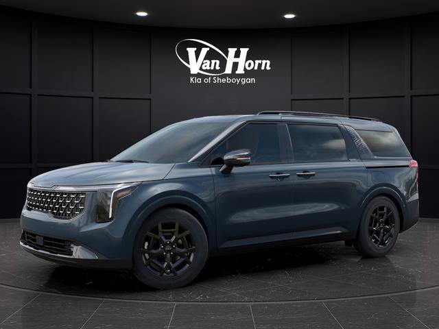 New 2026 Kia Carnival SX image 3