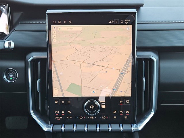 New 2026 GMC Acadia Elevation w/ Black Edition image 17