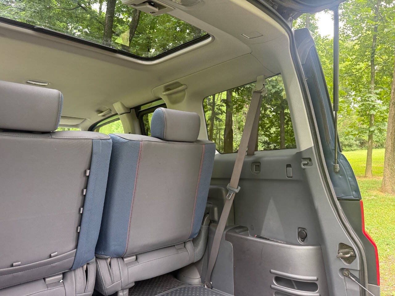 Used 2003 Honda Element EX image 60