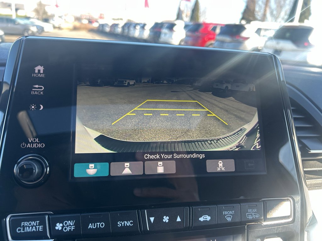 Used 2022 Honda Odyssey Touring image 27