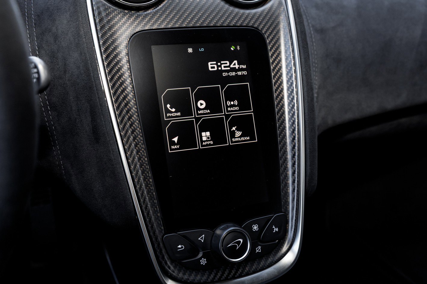 Used 2019 McLaren 600LT image 38