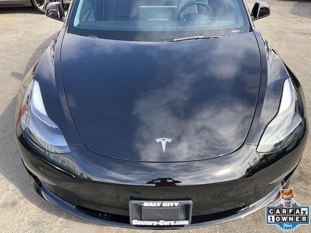 Used 2023 Tesla Model 3 Standard Range RWD image 93