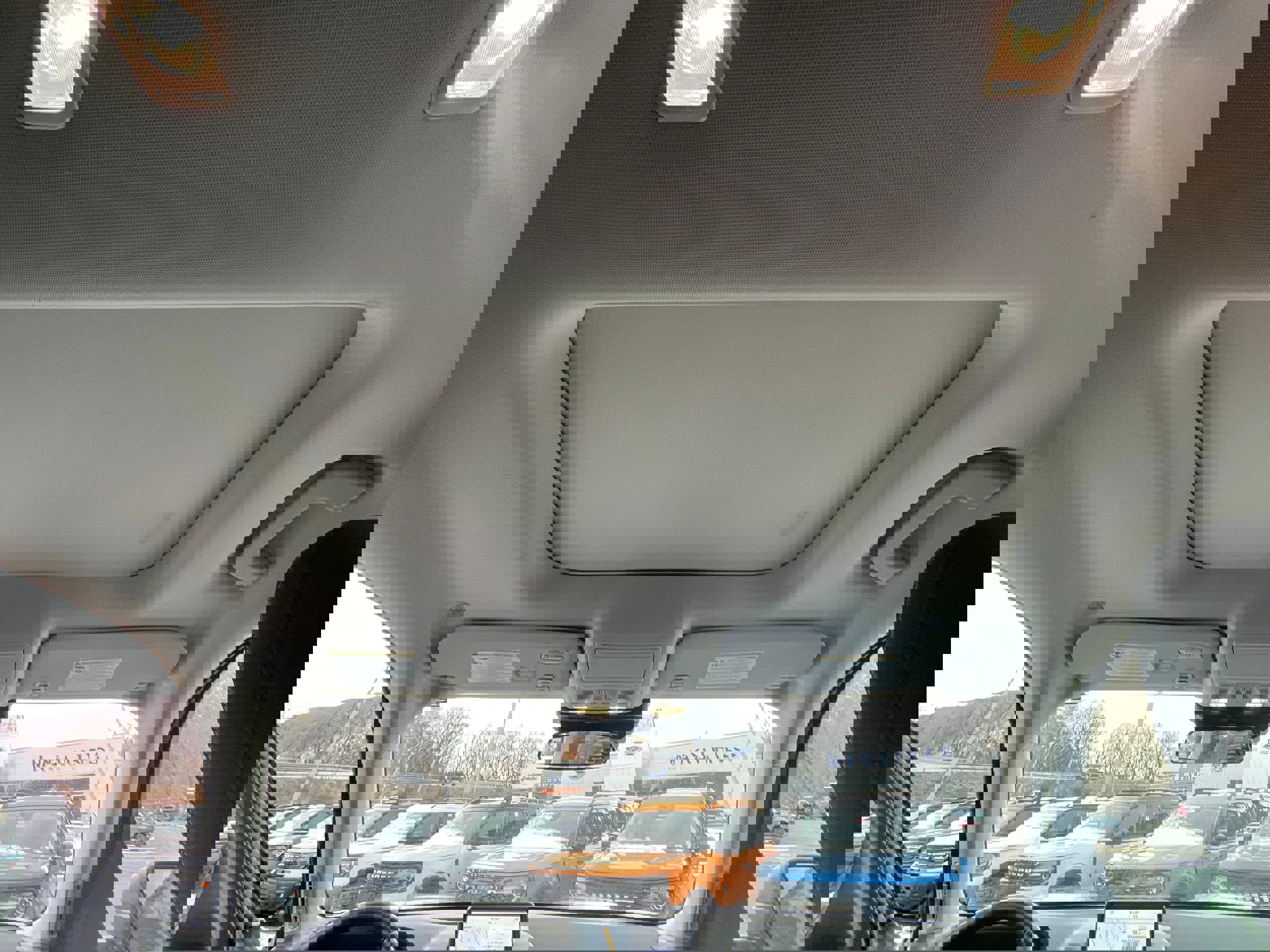 Certified 2023 Ford Bronco Sport Heritage w/ Heritage Convenience Package image 13