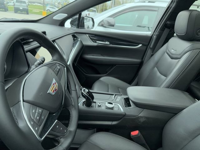 Used 2025 Cadillac XT5 Premium Luxury AWD/4WD image 25