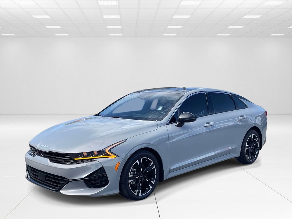 Used 2024 Kia K5 GT-Line image 3
