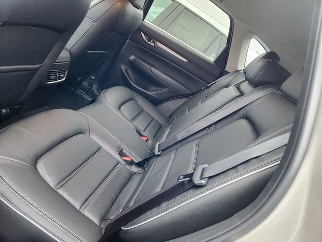 New 2025 MAZDA CX-5 AWD 2.5 S image 7