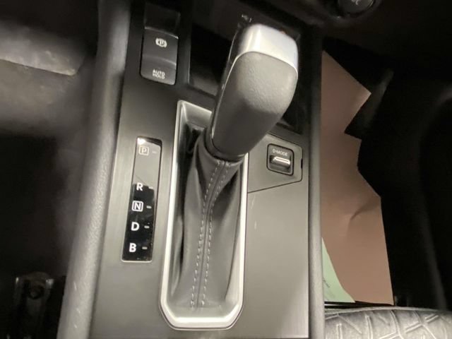 New 2026 Nissan Kicks SV FWD image 16