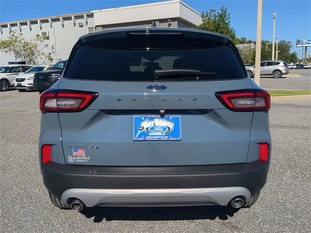 New 2026 Ford Escape Active image 21