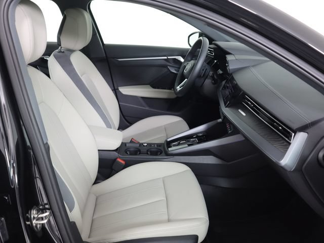 Certified 2025 Audi A3 2.0T Premium Plus w/ Premium Plus Package AWD/4WD image 13