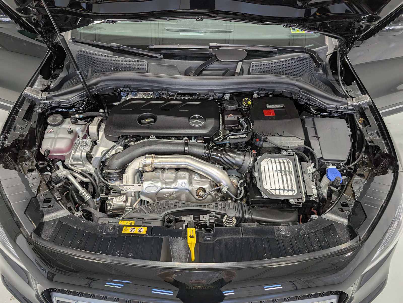 New 2026 Mercedes-Benz GLA 250 4MATIC image 12