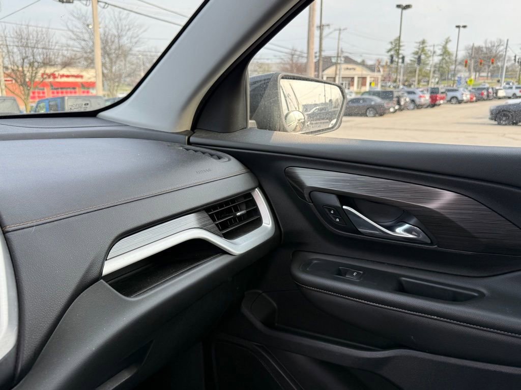 Used 2020 GMC Terrain SLT w/ Preferred Package image 21