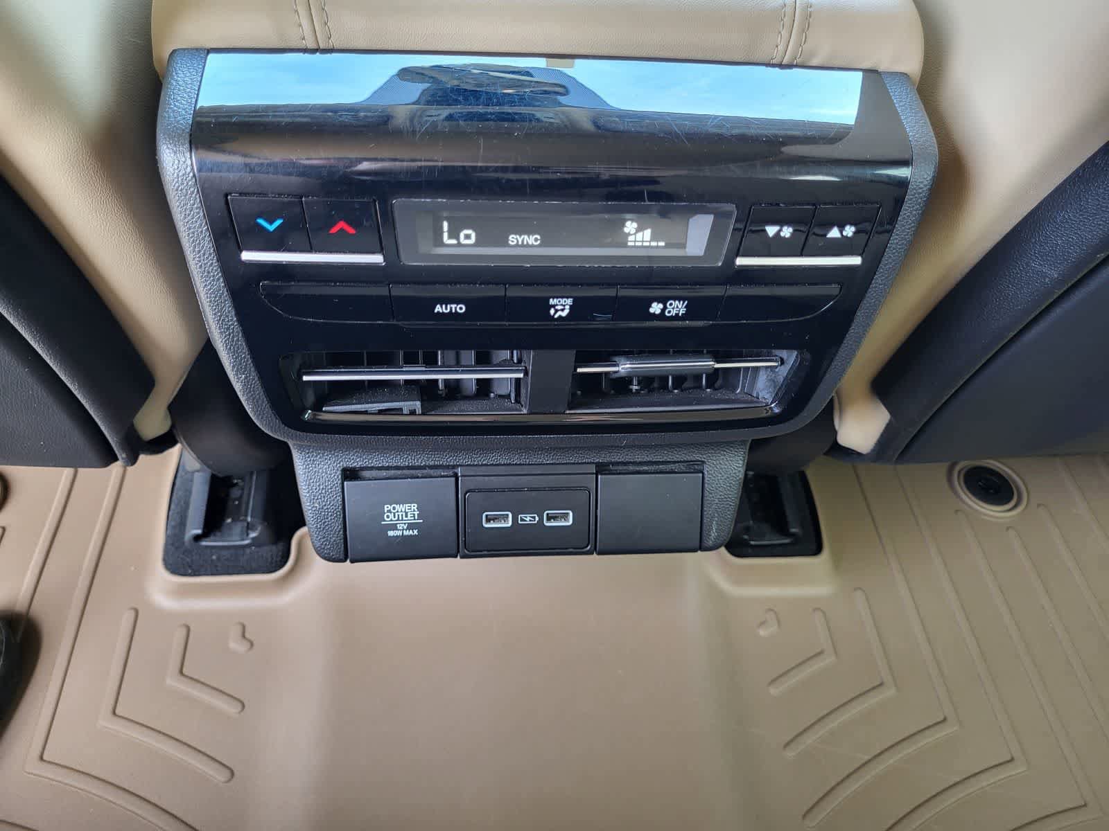 Used 2022 Acura MDX FWD w/ Technology Package image 30
