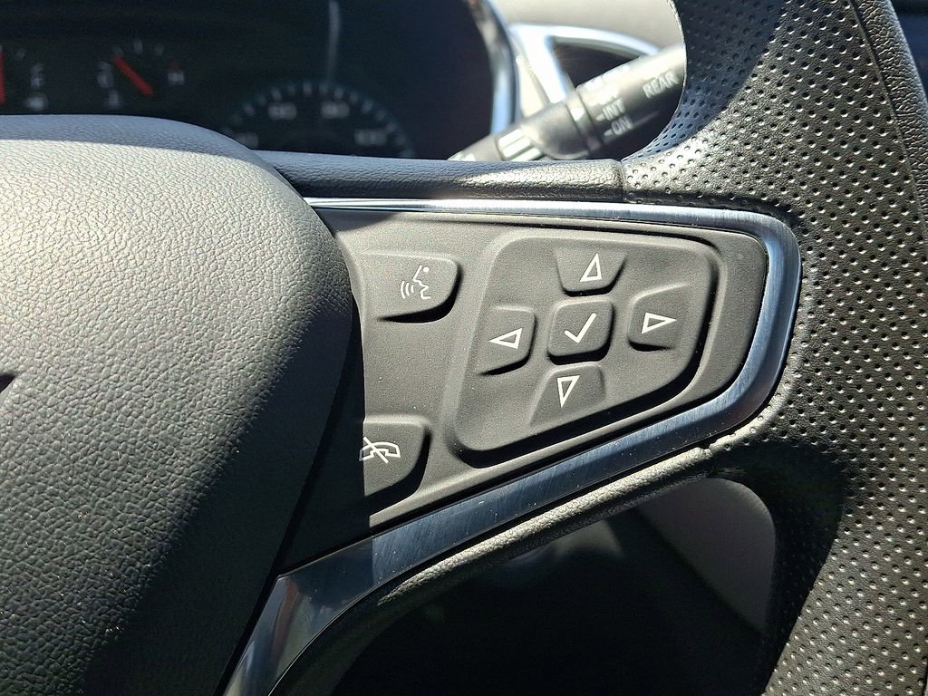 Certified 2024 Chevrolet Equinox LS w/ Driver Confidence II Package FWD image 22