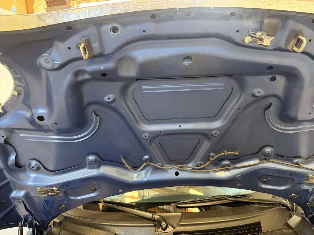Used 2012 MINI Cooper S FWD image 27