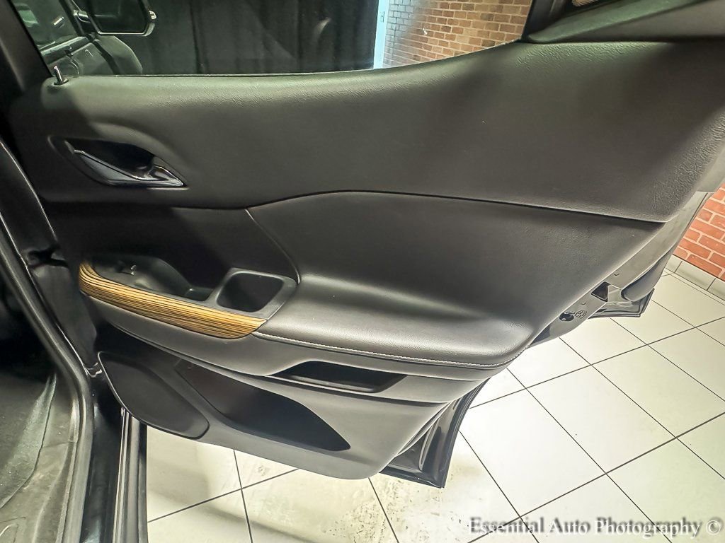 Used 2023 GMC Acadia SLE w/ Elevation Edition image 27