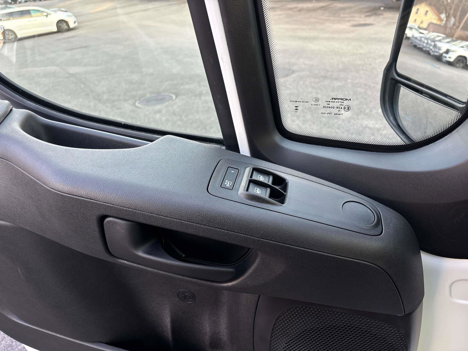 New 2026 RAM ProMaster 1500 image 6