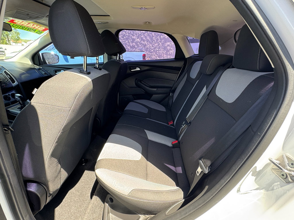 Used 2012 Ford Focus SE image 18
