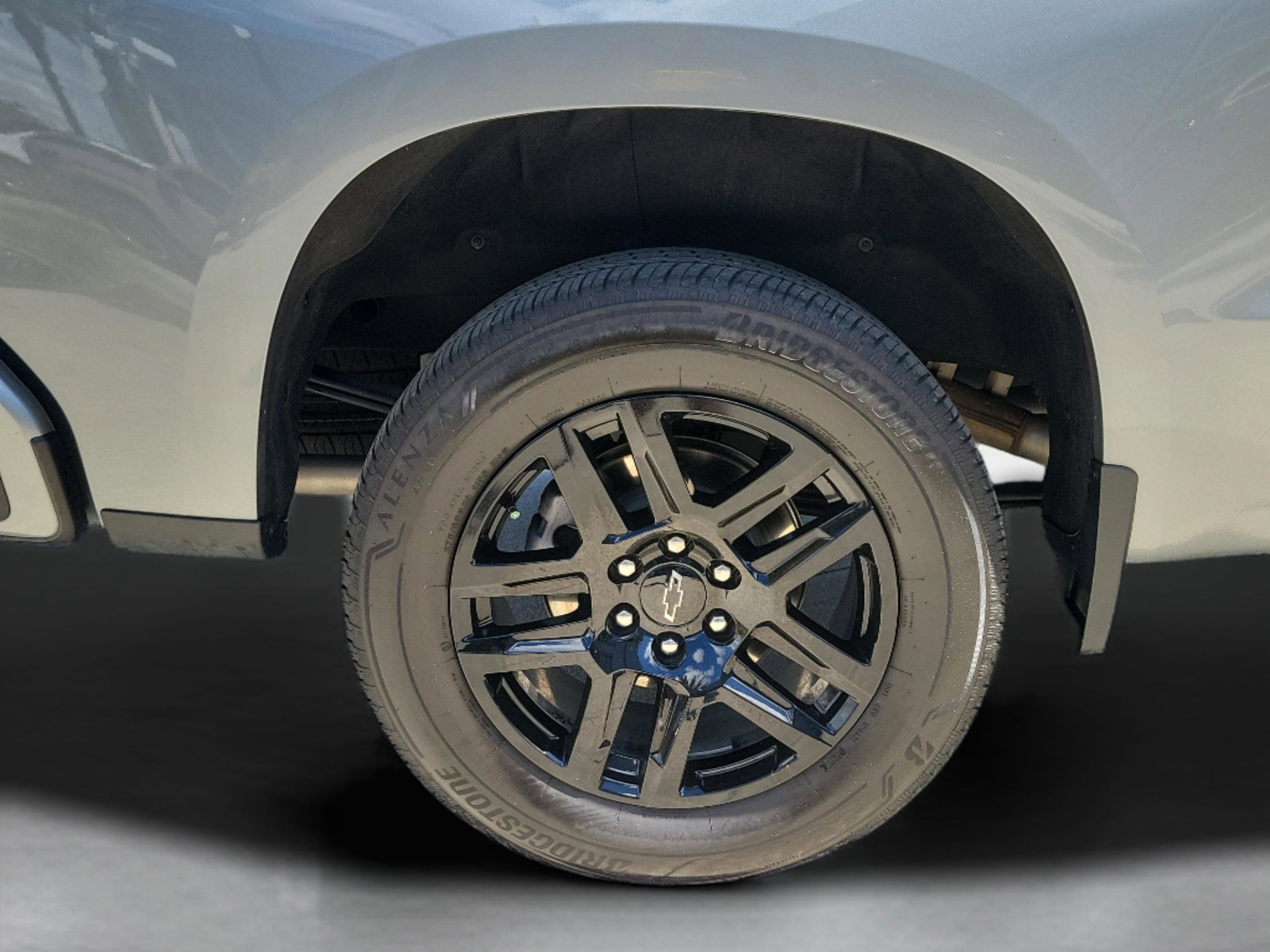 Used 2024 Chevrolet Silverado 1500 RST w/ RST All Star Premium Package image 35