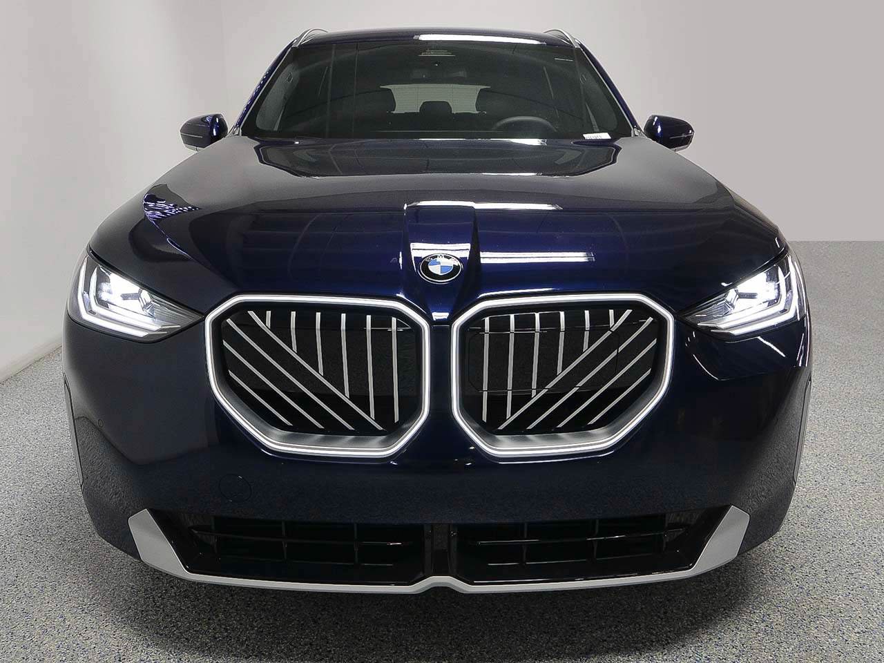 Used 2026 BMW X3 xDrive30 AWD/4WD image 2