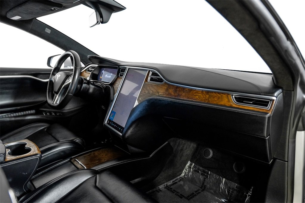 Used 2017 Tesla Model S 100D image 12