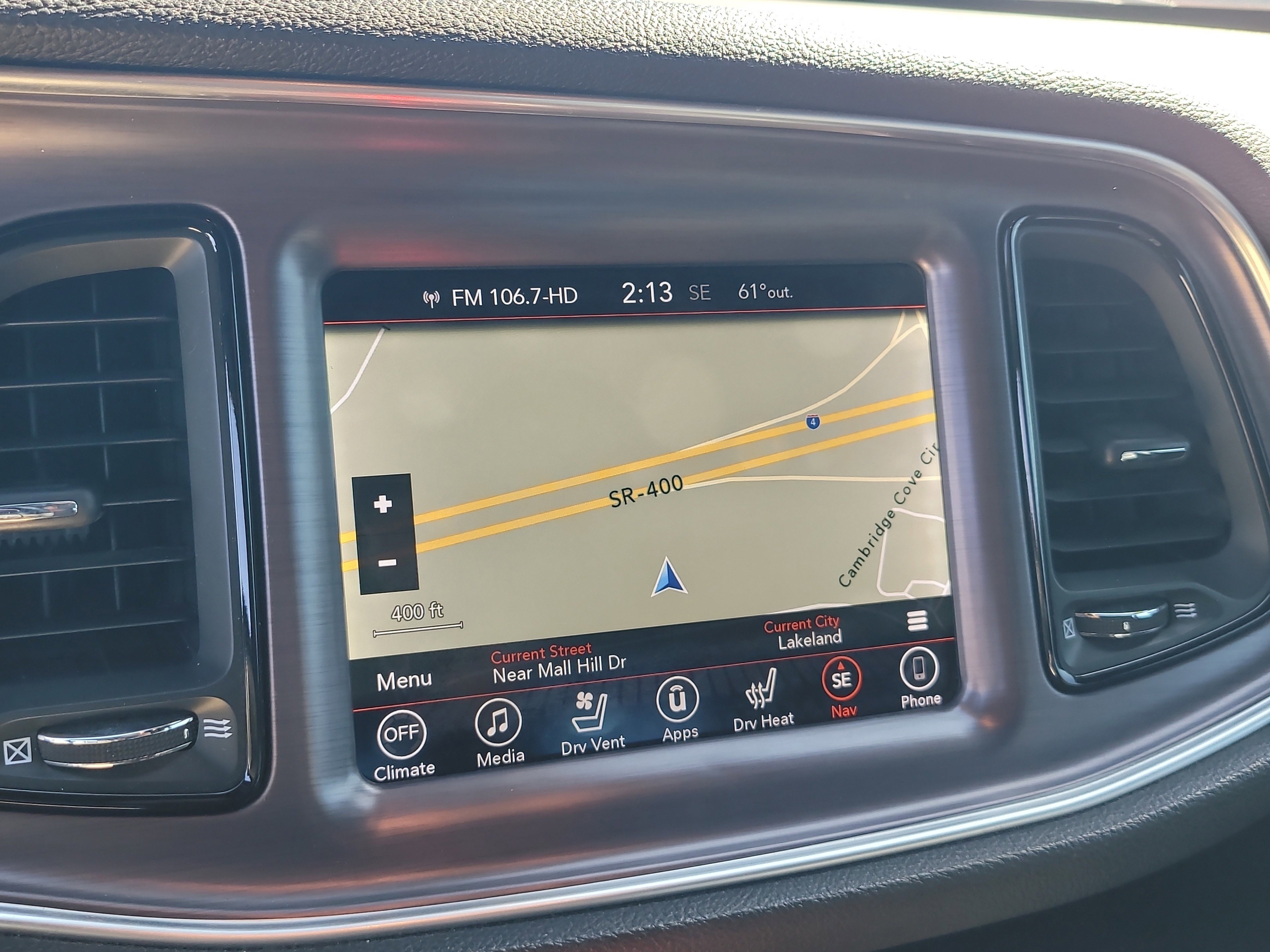 Used 2017 Dodge Challenger R/T Plus image 20