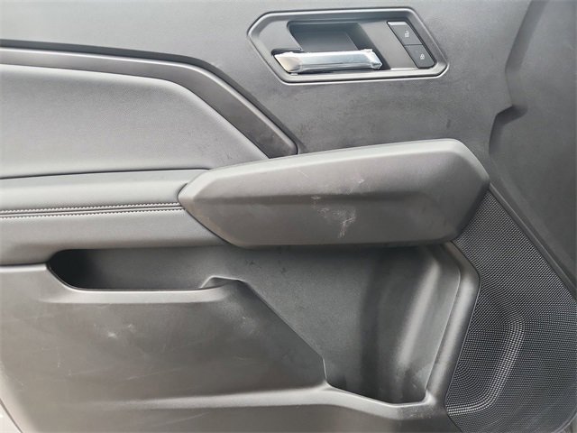 Used 2023 Chevrolet Colorado LT w/ LT Convenience Package II image 22