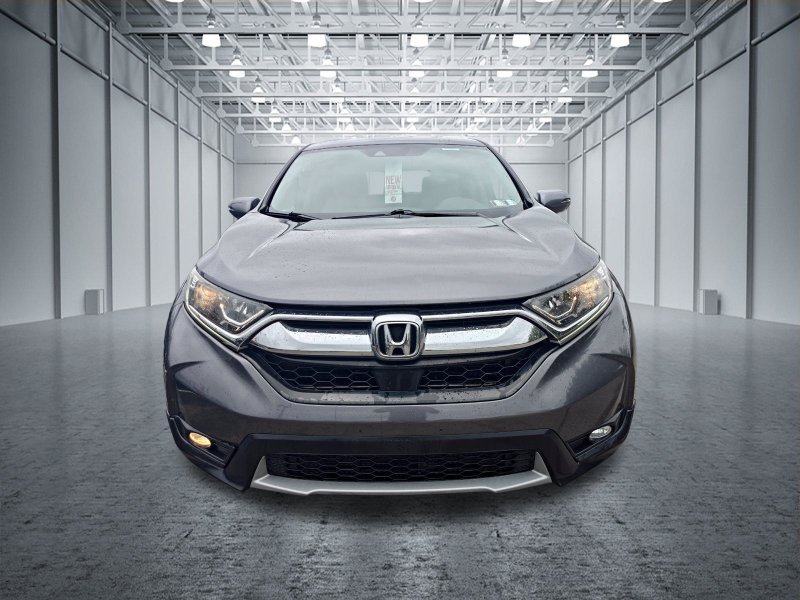 Used 2018 Honda CR-V EX-L image 2