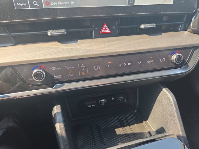 Certified 2023 Kia Sportage X-Line AWD/4WD image 24