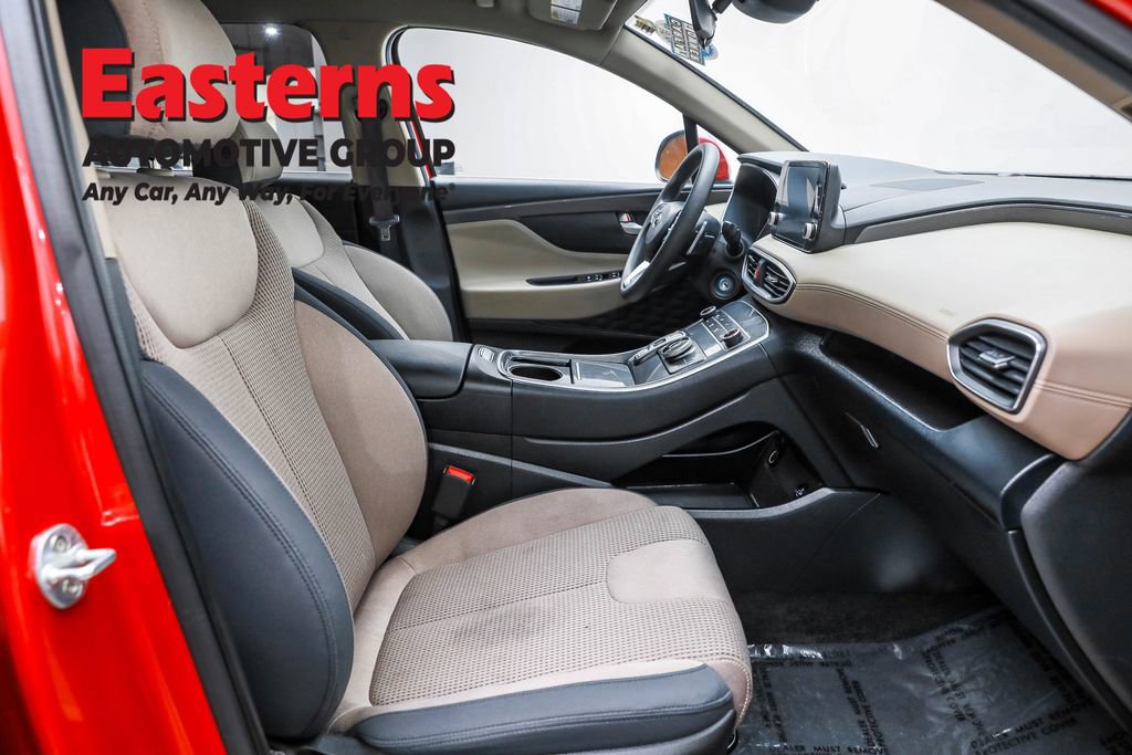 Used 2022 Hyundai Santa Fe SE image 23