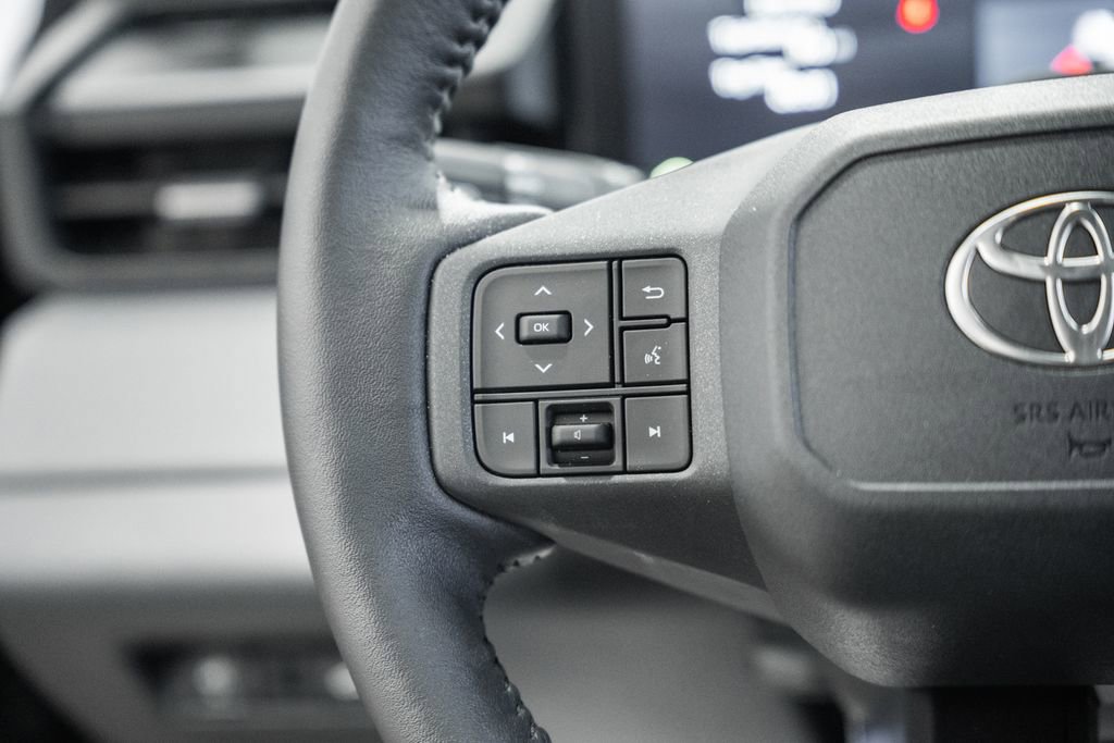 New 2026 Toyota RAV4 XSE image 32