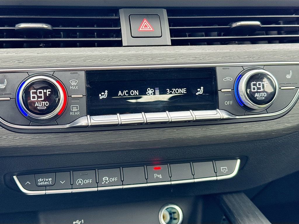 Used 2024 Audi A5 2.0T Premium Plus image 12