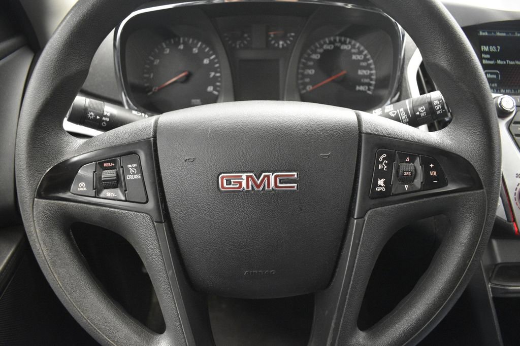 Used 2017 GMC Terrain SLE image 53