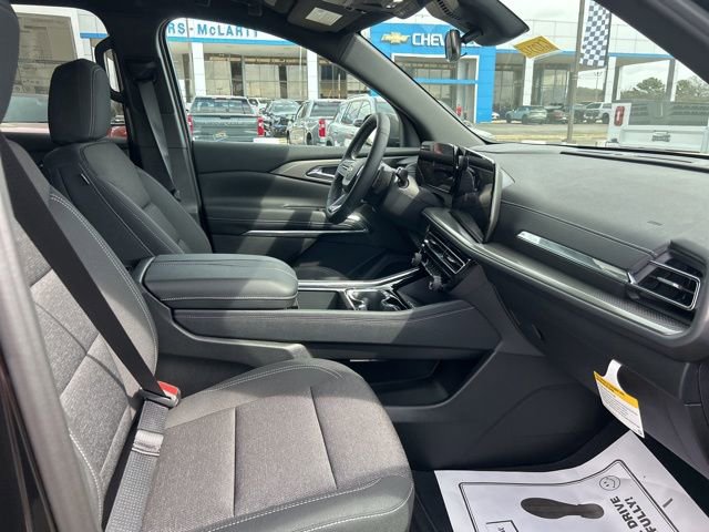 New 2026 Chevrolet Traverse LT image 33