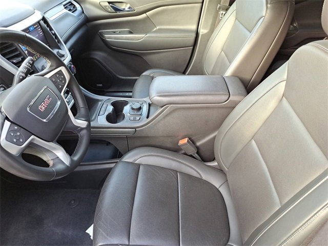 Used 2023 GMC Acadia SLT image 22