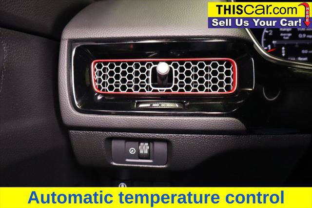 Used 2022 Honda Civic Si image 14