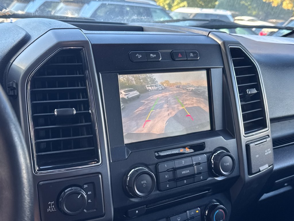 Used 2018 Ford F150 XLT w/ Equipment Group 302A Luxury AWD/4WD image 19