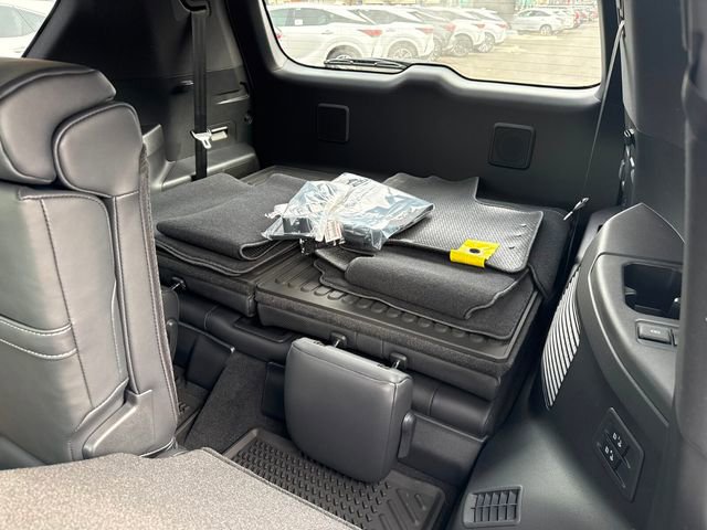 New 2026 Lexus LX 700h Luxury image 31