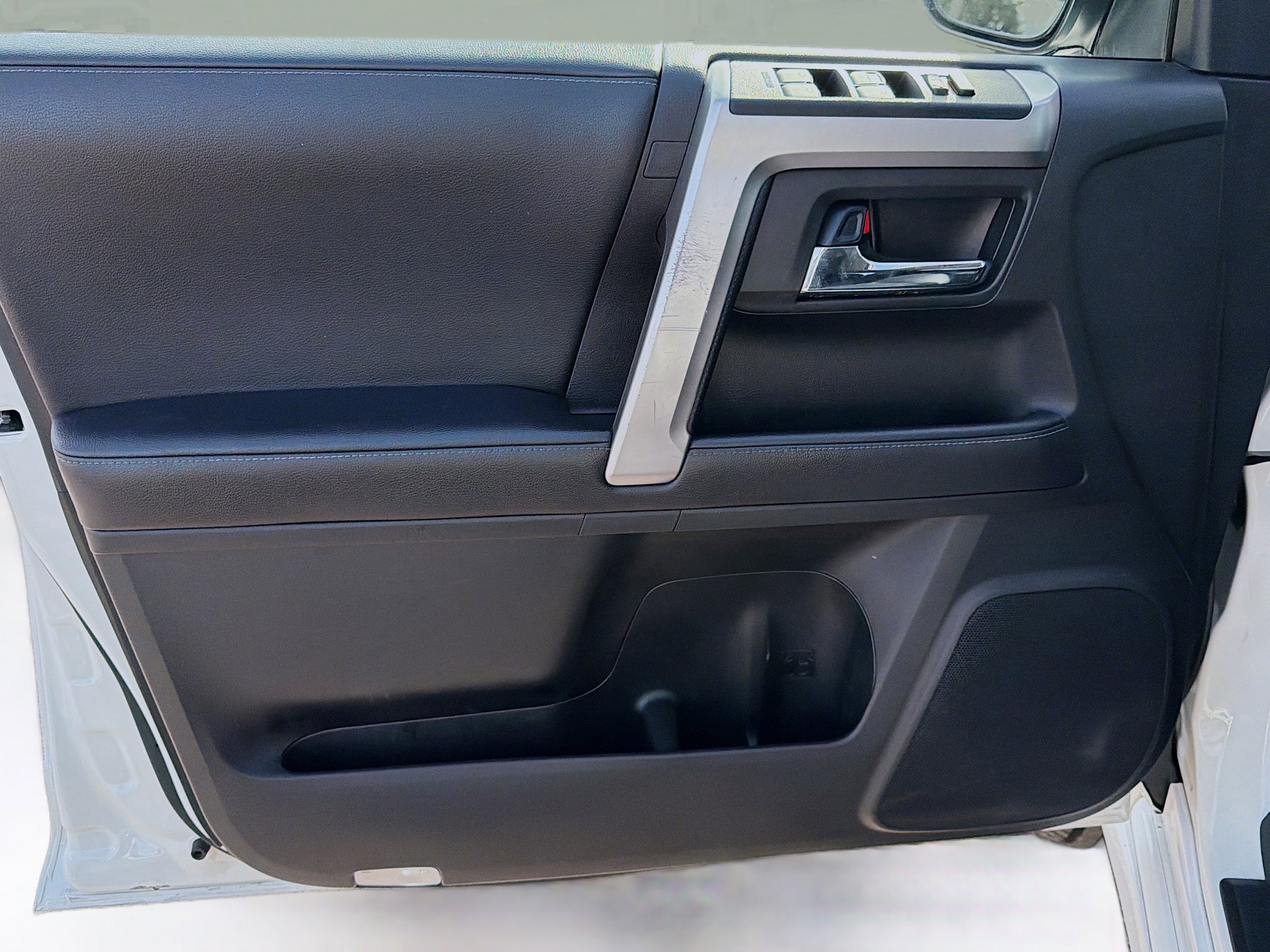 Used 2022 Toyota 4Runner TRD Sport image 20