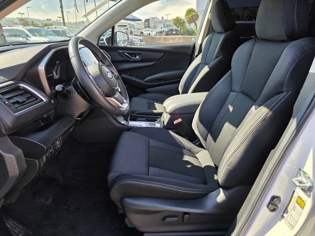 Certified 2024 Subaru Ascent Premium w/ Convenience Package image 13