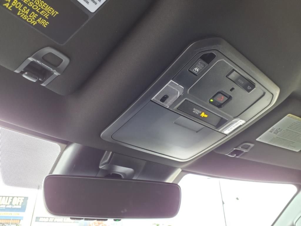 New 2025 Toyota Tundra SR5 w/ TRD Rally Package image 18