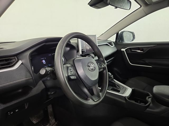 Used 2024 Toyota RAV4 XLE image 12