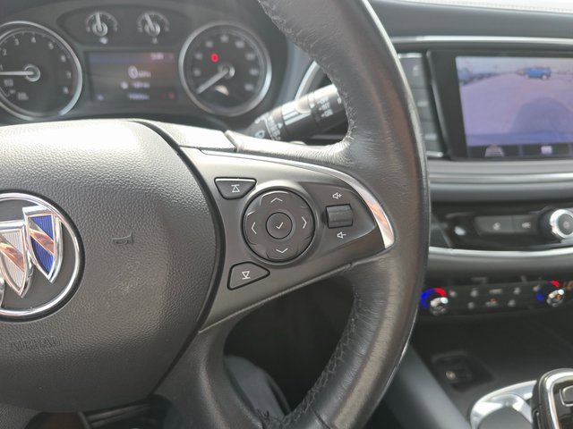 Used 2020 Buick Enclave Essence w/ Trailering Package, 5000 lbs. image 22