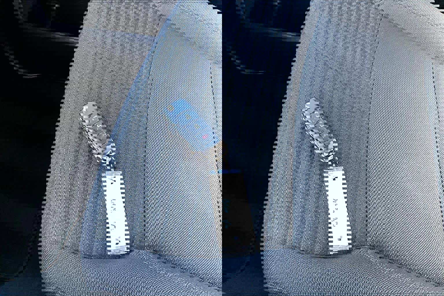 Used 2023 Ford F150 XL w/ STX Appearance Package image 14