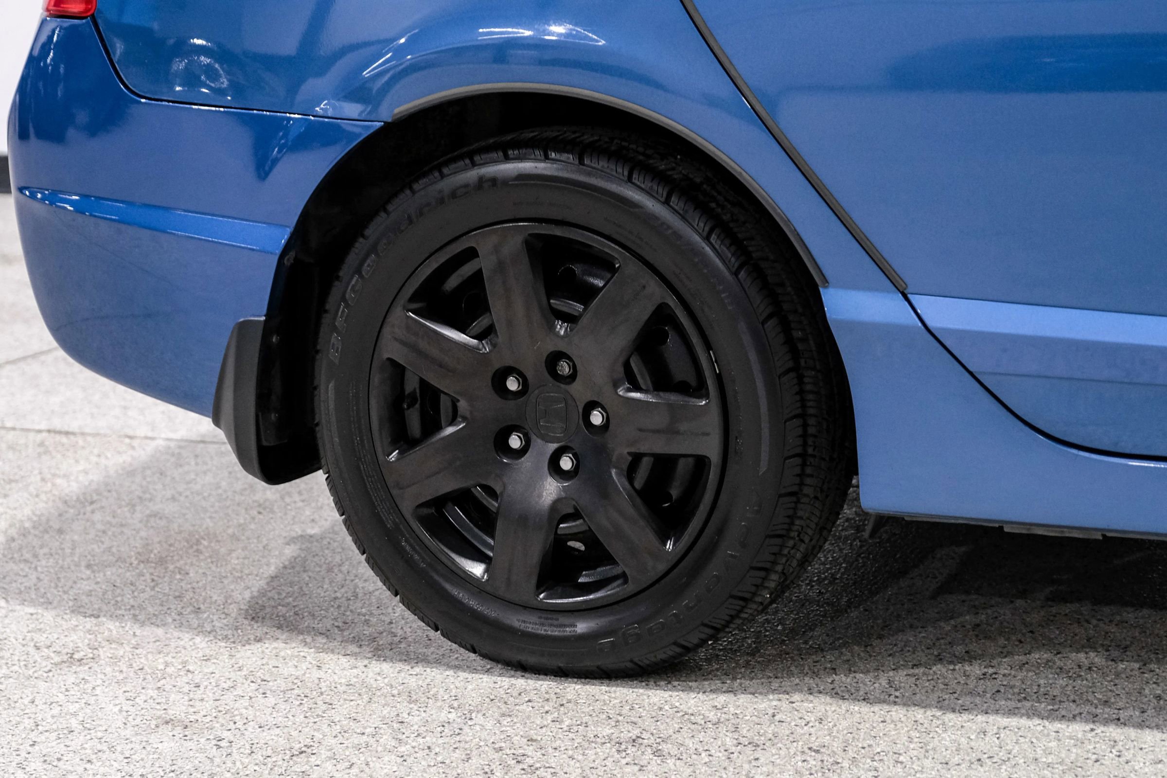 Used 2011 Honda Civic LX image 52