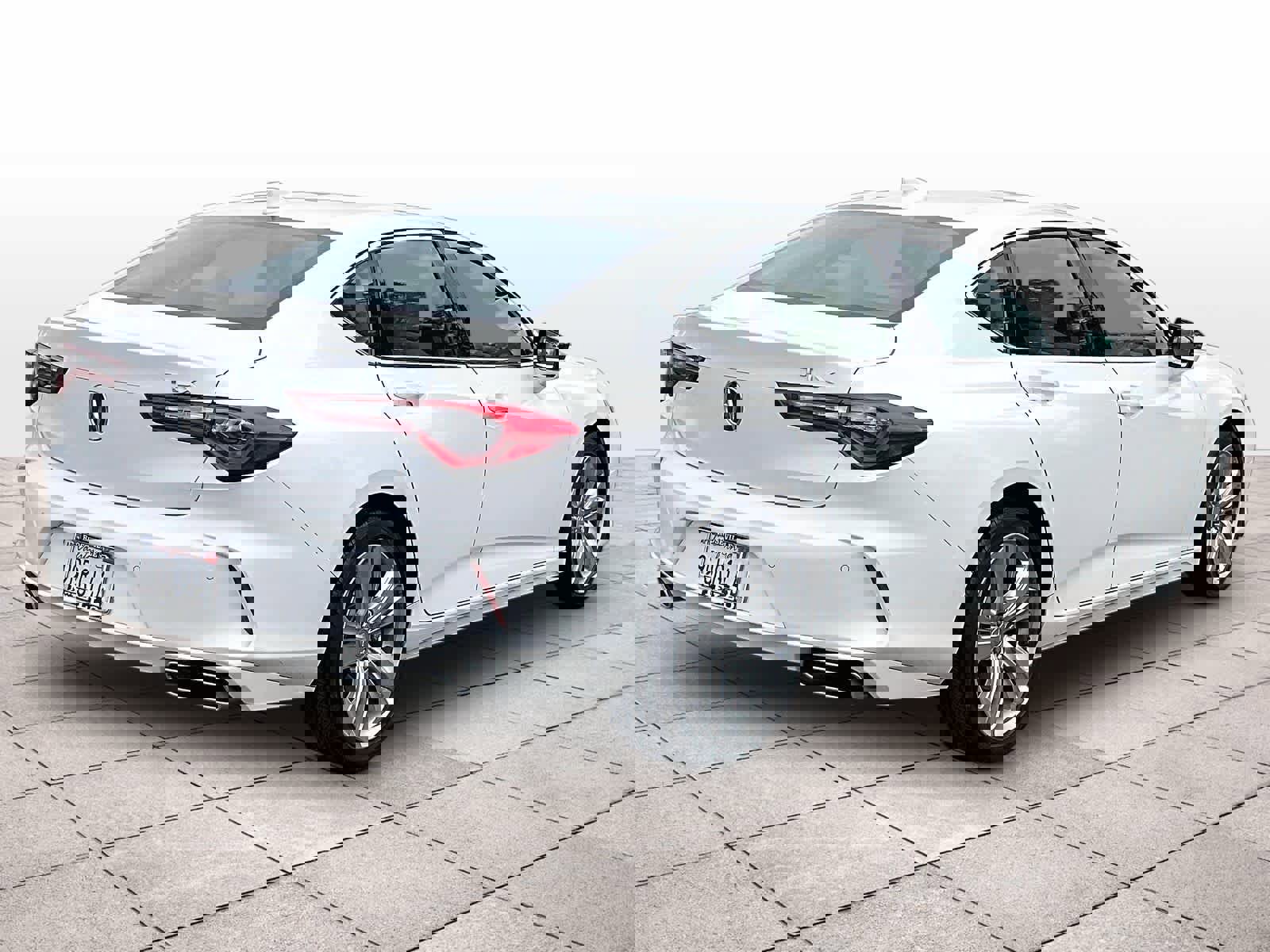 Used 2023 Acura TLX w/ Technology Package image 14