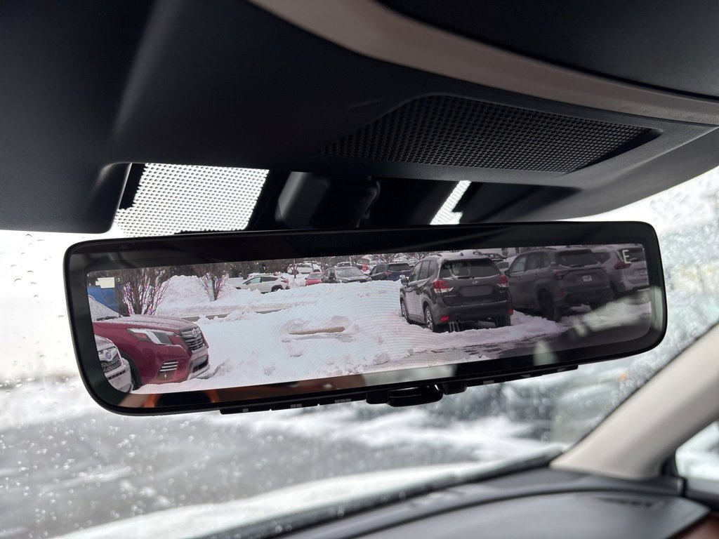 Certified 2023 Subaru Outback Touring XT image 21