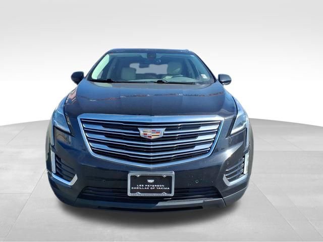 Used 2017 Cadillac XT5 Premium Luxury image 6