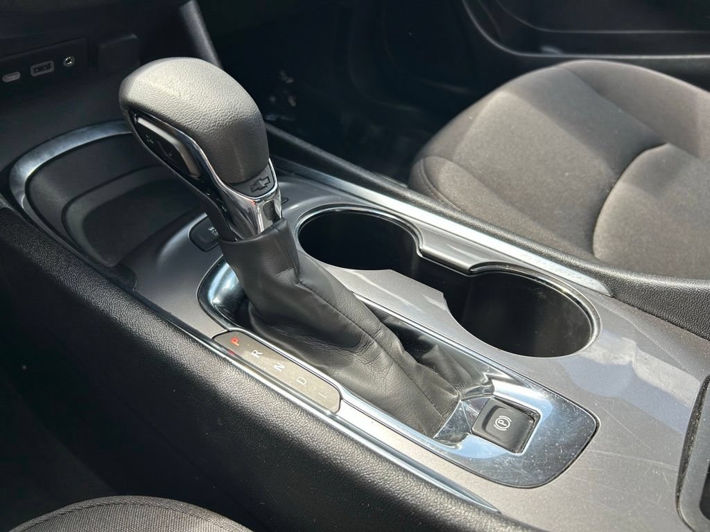 Used 2024 Chevrolet Malibu LT FWD image 36